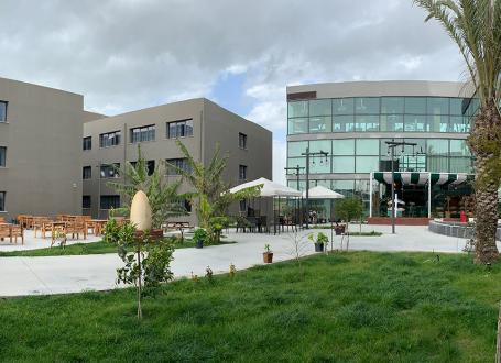 Campus Cyprus2